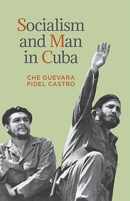 Socialism and Man in Cuba (Paperback)