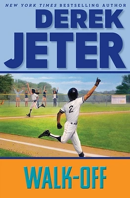 Walk-Off (Jeter Publishing) (Paperback)