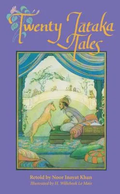 Twenty Jataka Tales