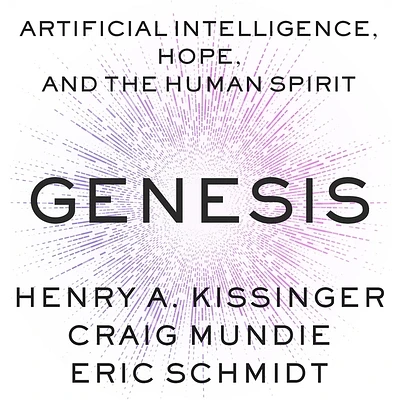 Genesis: Artificial Intelligence, Hope