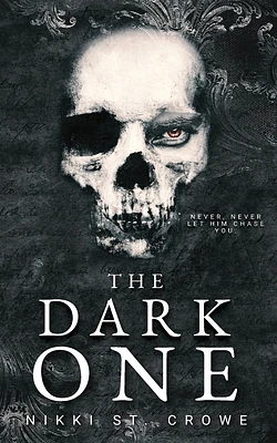 The Dark One (Paperback)