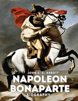 Napoleon Bonaparte: Biography (Paperback)