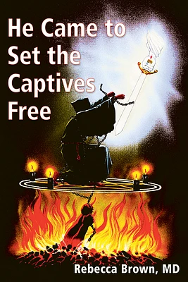 He Came to Set the Captives Free (Paperback)