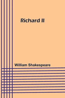 Richard II (Paperback)