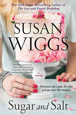 Sugar and Salt: A Novel (Paperback)