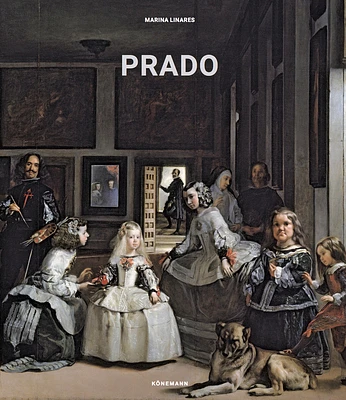 Prado (Museum Collections Flexi) (Paperback)