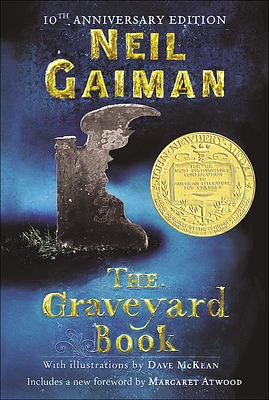 Graveyard Book (Prebound)