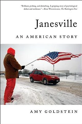 Janesville: An American Story (Hardcover)