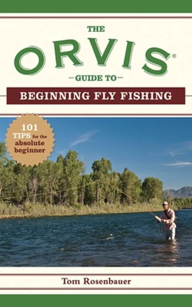 Wade Bourne Basic Fishing: A Beginner's Guide