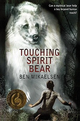 Touching Spirit Bear (Prebound)