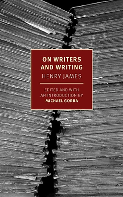 On Writers and Writing: Selected Essays (Paperback)