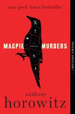 Magpie Murders: A Novel (Paperback)