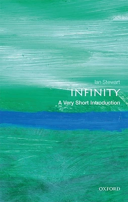 Infinity: A Very Short Introduction (Very Short Introductions) (Paperback)