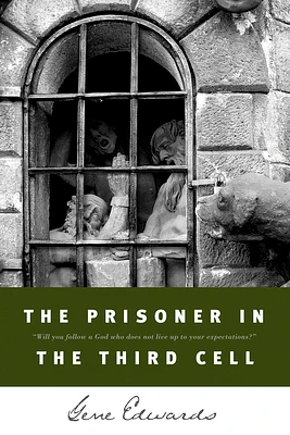 The Prisoner in the Third Cell (Inspirational S) (Paperback)