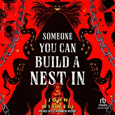 Someone You Can Build a Nest in (MP3 CD)