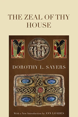 The Zeal of thy House (Paperback)