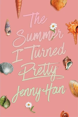 The Summer I Turned Pretty (Deluxe Edition) (Paperback)