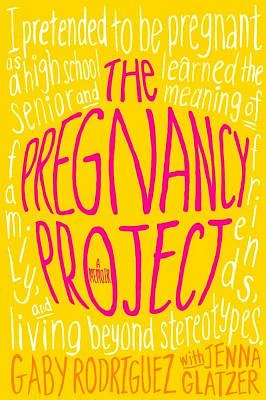 The Pregnancy Project: A Memoir (Paperback)