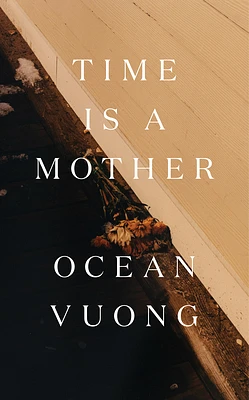 Time Is a Mother (Hardcover)