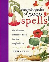 The Encyclopedia of 5000 Spells