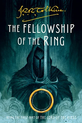 The Fellowship of the Ring: Being the First Part of The Lord of the Rings (Paperback