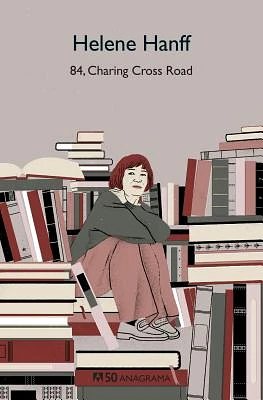 84, Charing Cross Road (Paperback)