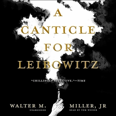 A Canticle for Leibowitz (Compact Disc)