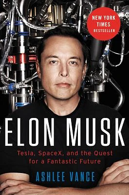 Elon Musk: Tesla, SpaceX