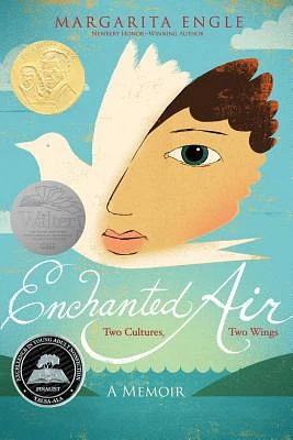 Enchanted Air: Two Cultures, Two Wings: A Memoir (Paperback)