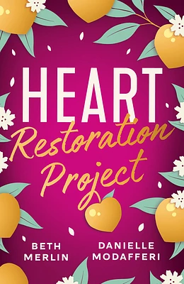 Heart Restoration Project (Paperback)