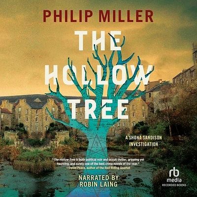 The Hollow Tree (MP3 CD)