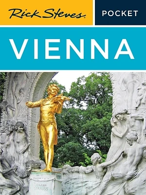 Rick Steves Pocket Vienna (Paperback)