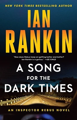 A Song for the Dark Times: An Inspector Rebus Novel (A Rebus Novel #23) (Paperback)