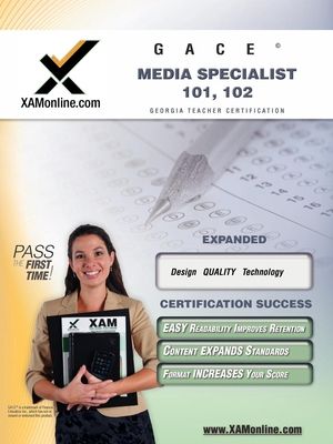 GACE Media Specialist 101, 102