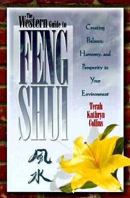 Western Guide to Feng Shui (Paperback)