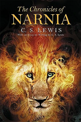 The Chronicles of Narnia: 7 Books in 1 Hardcover (Hardcover)