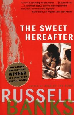 Sweet Hereafter: A Novel (Paperback)