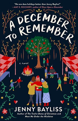 A December to Remember (Paperback)