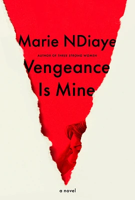 Vengeance Is Mine: A novel (Hardcover)