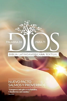 Nuevo Pacto: Palabra de Dios para ti (Paperback)