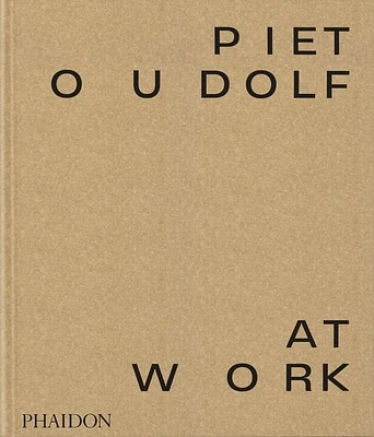 Piet Oudolf At Work (Hardcover)