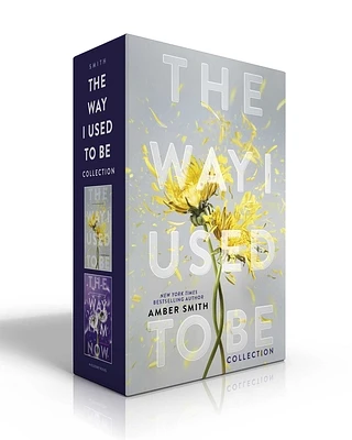 The Way I Used to Be Collection (Boxed Set): The Way I Used to Be; The Way I Am Now (Hardcover)