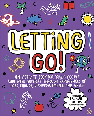 Letting Go! (Paperback)