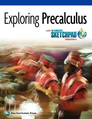 The Geometer's Sketchpad, Exploring Precalculus