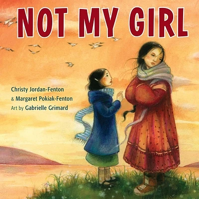 Not My Girl (Paperback)