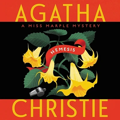 Nemesis: A Miss Marple Mystery (MP3 CD)