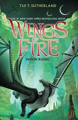 Moon Rising (Large Print / Paperback)