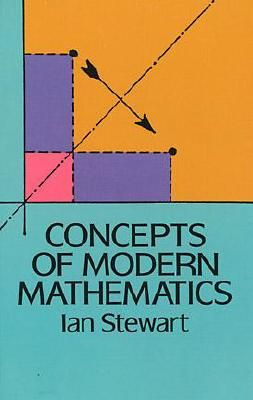 Concepts of Modern Mathematics