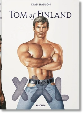 Tom of Finland XXL (Hardcover)