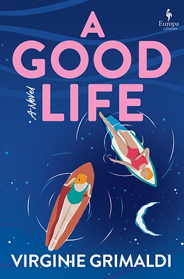 A Good Life (Hardcover)